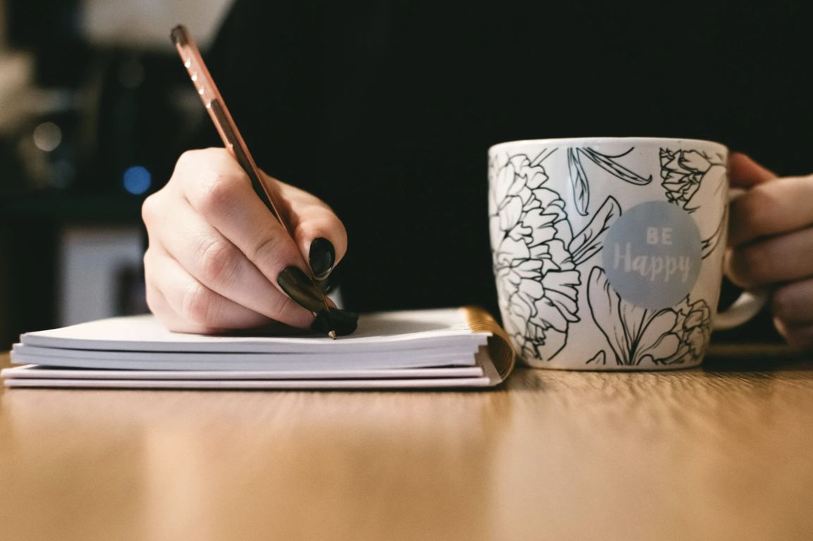 writing writing