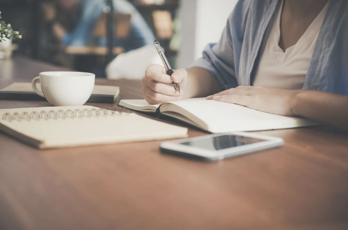 writing writing